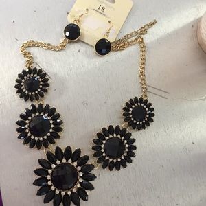 necklace and earrings for summer that you’ll love